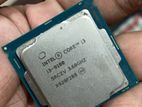 Intel I3 9100 9th Generation Processor