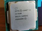 Intel i3 (9th generation)