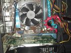 Intel i3 Desktop Computer