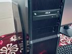 Intel i3 Desktop PC