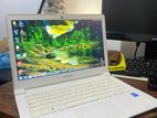 Samsung Intel I3 Laptop