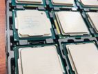 INTEL i3-i5-i7-all Generation processors