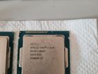 Intel I3 / I5 Processor
