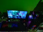 Intel I3 Gen 6 PC Full Setup