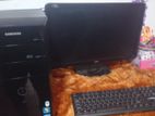 Intel i3 Pc with GTX 660 2GB VGA