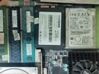 Used PC Parts
