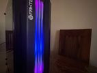 Intel i5-10 GEN Asus Gaming PC-Full Set