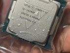 Intel I5-10400f With H410