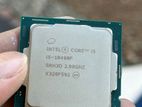 Intel I5 10400 F Processor