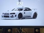 Intel i5 10th / Corsair DDR4 16GB 3200MHz RAM MSI IPS Gaming Monitor