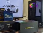 Intel i5 10Th / Corsair DDR4 16GB 3200MHz RAM MSI IPS Gaming Monitor