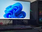 Intel i5 10th Gen Gaming Desktop