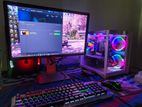 Intel i5 10th Gen Gaming Pc