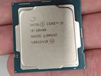 Intel i5 10th Gen Processor