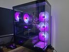 Intel I5 10th Gen Desktop PC
