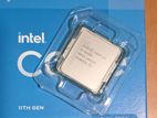 Intel i5 11400F Processor