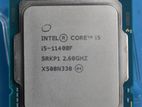 Intel i5 11th Gen Processor