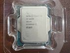 Intel i5-12400 Processor