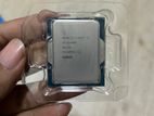 Intel i5 12400f(12th gen) processor(used)