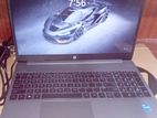HP Intel I5 12gen Laptop