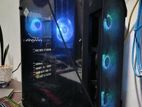 Intel i5 12th gen GTX 1650 4GB Desktop