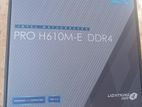 Intel I5-13400 Processor & Motherboard Combo