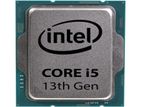 Intel I5-13th Gen