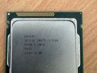 Intel I5 2400 2nd Generation Processor