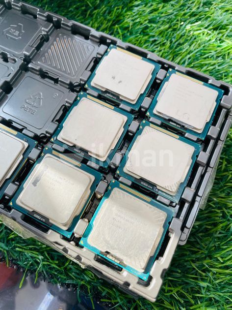 INTEL I5 2ND 3RD 4TH 6TH 7TH 8TH 10TH GEN PROCESSORS for Sale in ...