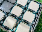 INTEL I5 2ND 3RD 4TH 6TH 7TH 8TH 10TH GEN PROCESSORS