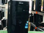 intel i5 2nd Gen / 8Gb Ram 500Gb HDD 19" Monitor Full Set