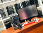 intel i5 2nd Gen / 8GB Ram 500GB HDD 22" LED Monitor Full Set