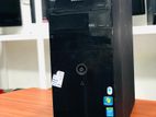 Intel i5 2nd Gen 8GB Ram- 500GB HDD- PC