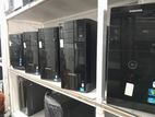 Intel i5 2nd Gen / 8GB Ram 500GB HDD PC