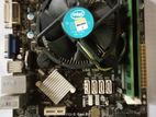 Intel i5 2nd Gen Combo