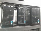 Intel i5 2nd Generation / 8GB RAM 500GB HDD Pc