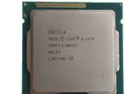 Intel I5 3erd Gen
