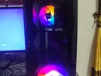 Intel I5 3RD GEN 8GB RAM 512GB HDD