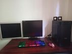 Intel I5 3rd Gen Desktop Computer