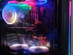 Intel i5 3rd Gen Gtx 760 16GB Ram PC