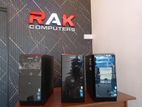 Intel i5 3rd Generation / 8Gb RAM 500Gb HDD Pc