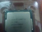 Intel I5 3th Gen Processor (used)