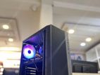 Intel I5 4th Gen 8gb 500gb Gtx Desktop Pc