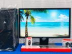 Intel i5 4th GEN 8GB RAM 22" LED Monitor Full Set