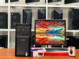 Intel I5 4th Gen 8GB RAM 500GB Hard 19'' LED Computer