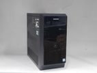 Intel i5 4TH GEN Computer Desktop