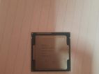 Intel I5 4th Gen CPU
