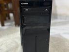 Intel i5 4th Gen PC