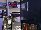 INTEL I5 4TH Gen Gaming PC