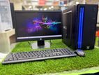Intel i5 4th Gen PC Desktop Computer 4GB Ram 500GB HDD